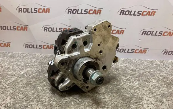 Audi A6 S6 C6 4F Fuel injection high pressure pump 059130755JB00 0445010125