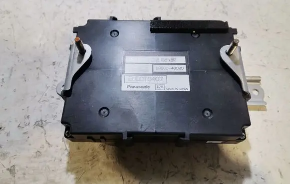 Lexus RX 450H Other control units/modules 896C048020