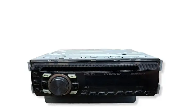 Mitsubishi i-MiEV Radio/CD/DVD/GPS head unit DEH1300MP PIONEER