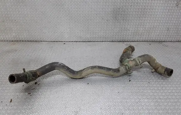Volkswagen Transporter - Caravelle T4 Engine coolant pipe/hose
