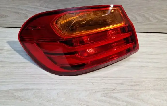 BMW 4 F32 F33 Rear/tail lights