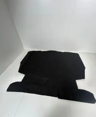 Toyota C-HR I Trunk/boot mat liner 58410F4010