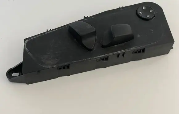 BMW X5 E70 Seat control switch 6926976