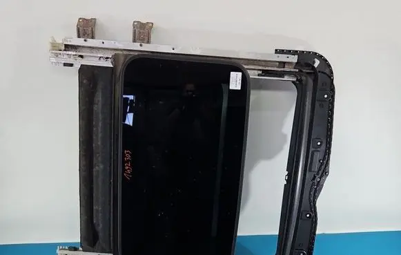 Infiniti FX Sunroof set IMPRK1492303