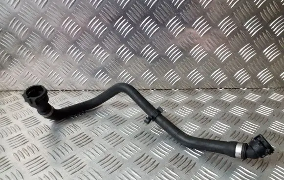 BMW 1 F20 F21 Engine coolant pipe/hose 8510306