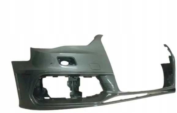 Audi A3 S3 8V Front bumper