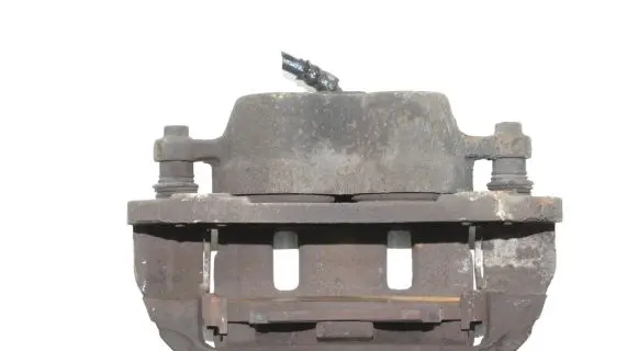 Chevrolet Captiva Front brake caliper