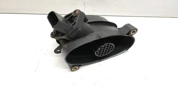 BMW 5 E39 Mass air flow meter 7787076 0928400468 13627787076