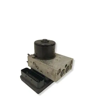 Mercedes-Benz CLK A209 C209 ABS Pump A0345457932 00009547E0 GE27E17F10