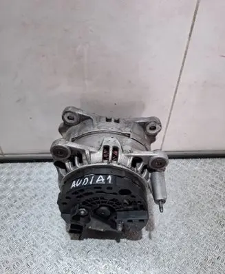 Audi A1 Generator/alternator 03C903025F