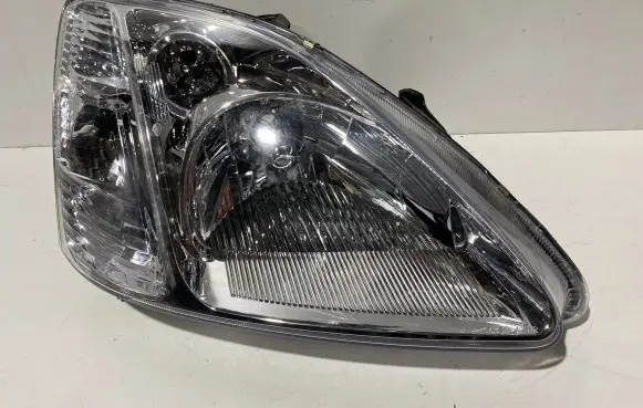 Honda Civic Headlight/headlamp