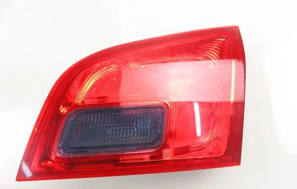 Opel Astra J Rear/tail lights 13282247