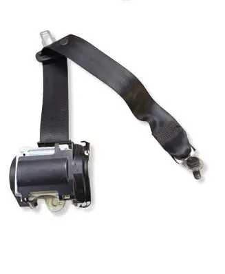 Audi A4 S4 B8 8K Middle seatbelt (rear) 8K0857807AE