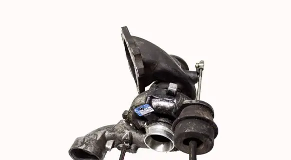 Mercedes-Benz E W212 Turbo A6510902880 53241005012 53041019079