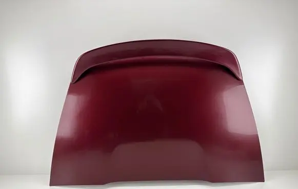 Porsche Boxster 986 Tailgate/trunk/boot lid