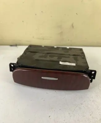 Ashtray (front)
