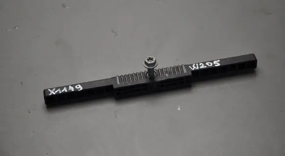 Mercedes-Benz C W205 Battery bracket A2056201801
