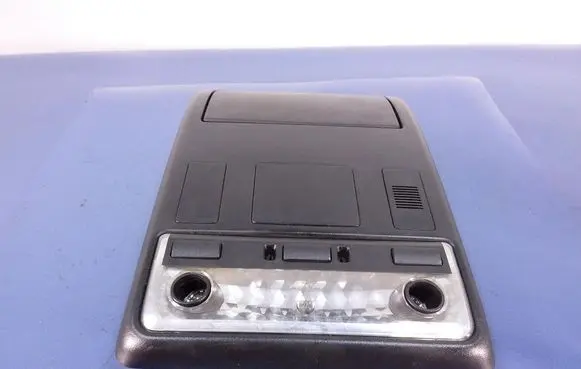 BMW X5 E53 Boot/trunk interior light 8258057