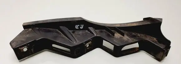 Volkswagen PASSAT B6 Front bumper mounting bracket 3C0807890
