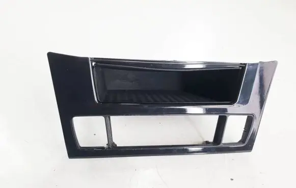 BMW 5 E60 E61 Panel drawer/shelf pad 6988987 9156028