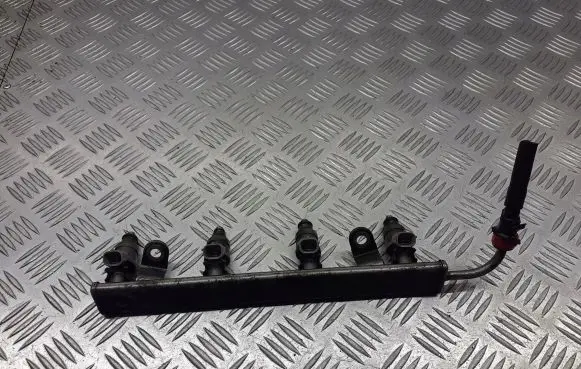 Mitsubishi Colt CZ3 Fuel main line pipe
