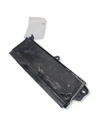Ford S-MAX Cabin air micro filter cap 3M5H19D672