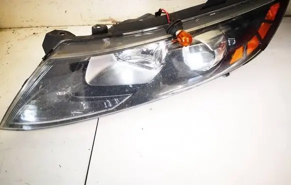 KIA Optima Headlight/headlamp