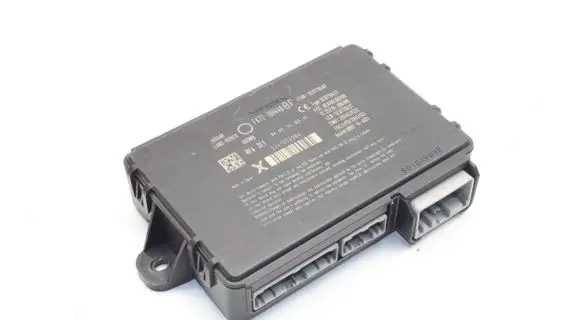 Land Rover Discovery Sport Keyless (KESSY) go control unit/module FK7219H440BF