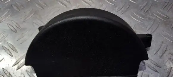 Timing belt guard (cover)