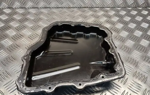 Opel Antara Oil sump 