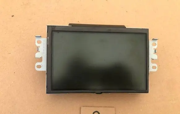 Volvo V40 Screen/display/small screen 31350692 7505800001