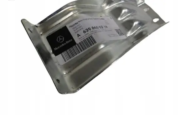 Mercedes-Benz V Class W447 Other interior part A6398600214
