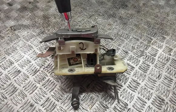 Subaru Legacy Gear shift rod 