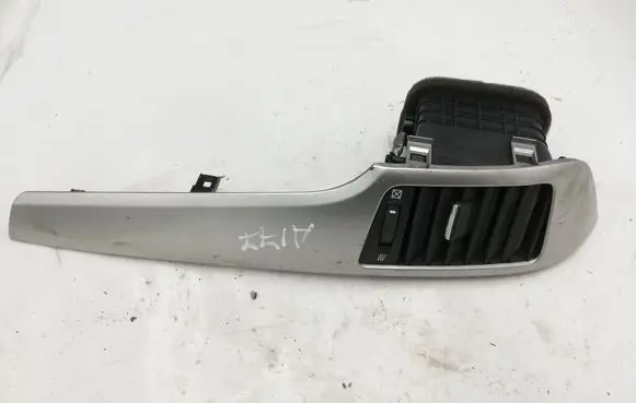 Chevrolet Captiva Dashboard side air vent grill/cover trim NOCODE