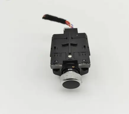 Audi RS Q3 Sportback Sound control switch 83C919600