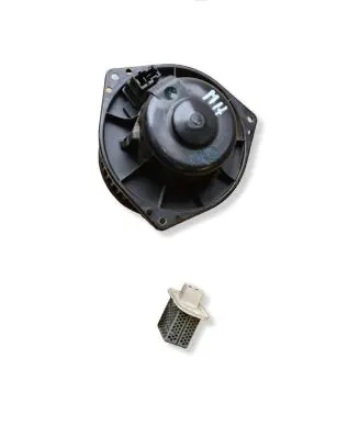 Suzuki Ignis Heater fan/blower 31530350