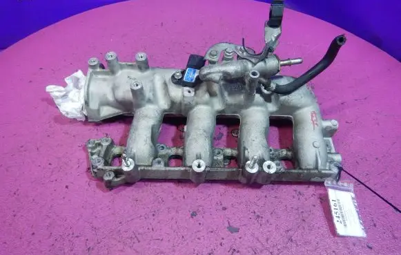 Fiat Bravo Intake manifold 55212586