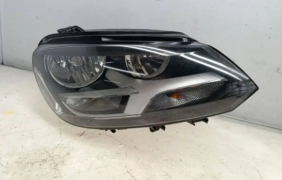 Volkswagen Eos Headlight/headlamp 1Q2941006F 1LJ1764 1LJ01075004