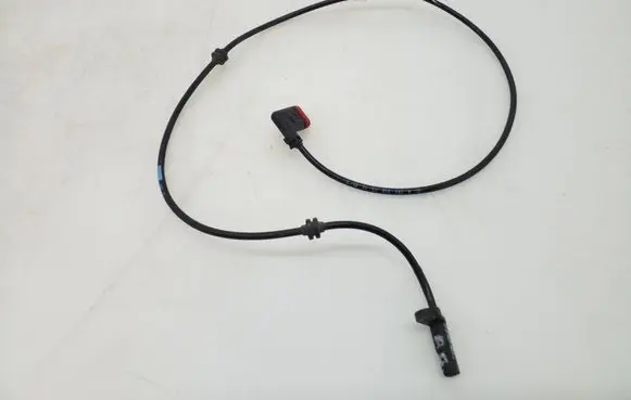 ABS rear brake sensor