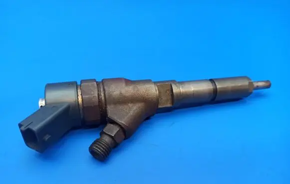 Citroen Xsara Fuel injector 0445110008 9635196580 3411051108718
