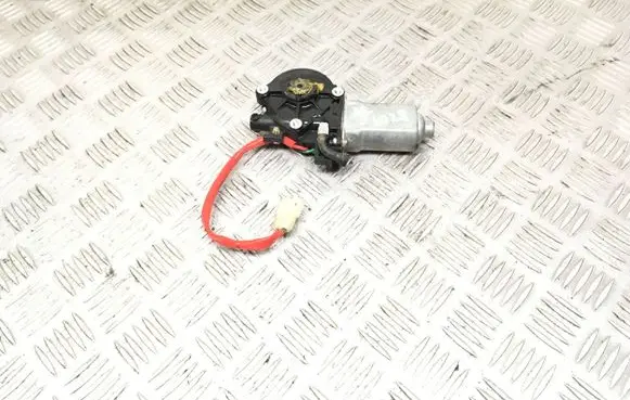 Mitsubishi Pajero Sport I Rear door window regulator motor 2621003220 5713A022