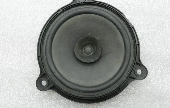 Nissan Qashqai Front door speaker 281563SG0A