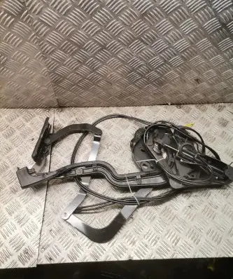 Audi A5 8T 8F Convertible roof hinge 148512006