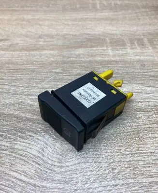 Audi A6 S6 C6 4F Fog light switch 893941563