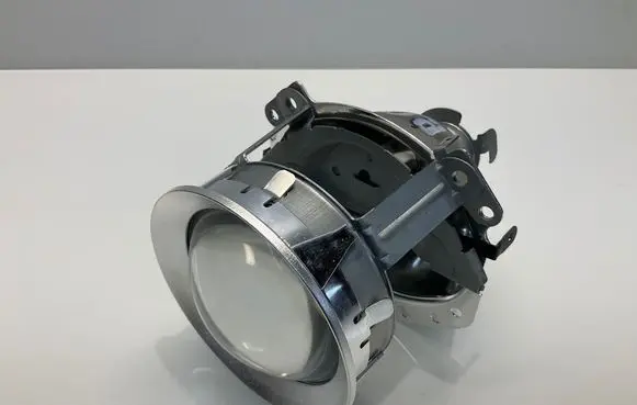 Mercedes-Benz ML W164 Headlight part 