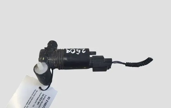 Ford Fiesta Windscreen/windshield washer pump AE9317664AA