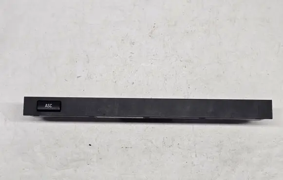 BMW 5 E39 ASC control unit/module 8373707 61318373707