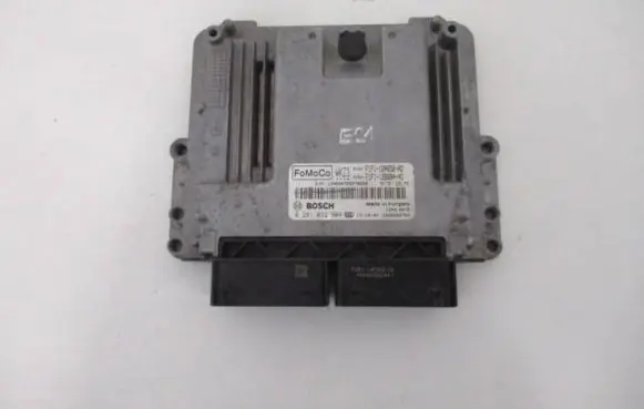 Ford Focus Engine control unit/module ECU F1F112A650RD 0281032904 F1F112B684AD