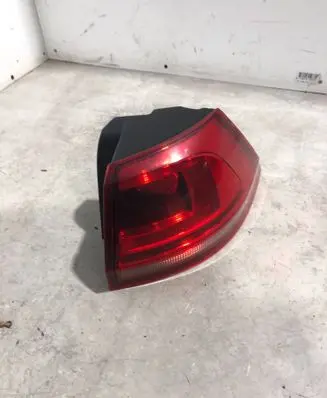 Volkswagen Golf VII Rear/tail lights 5G9945096D
