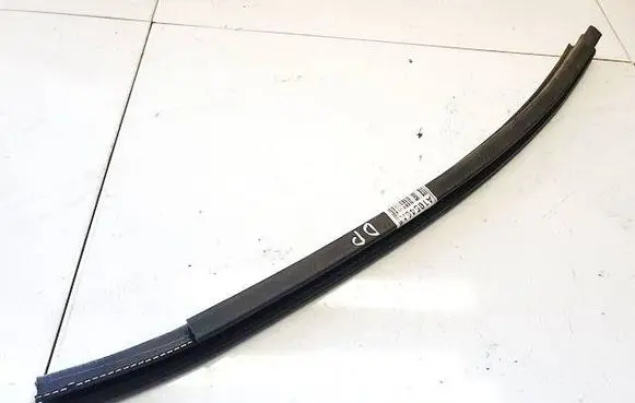 Fiat Scudo Rubber seal front coupe door 